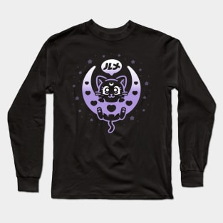 Luna 2 Long Sleeve T-Shirt